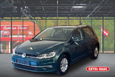 Volkswagen Golf Rabbit 1,6 TDI bei Alois Krydl GmbH in 