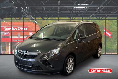 Opel Zafira 2,0 CDTI Ecotec Cosmo bei Alois Krydl GmbH in 