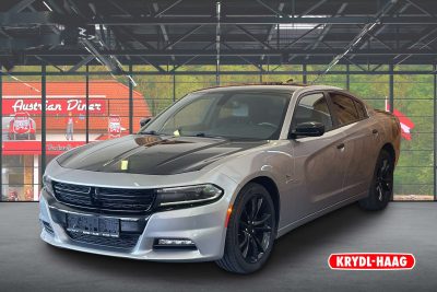 Dodge Charger 5,7 Hemi V8 Aut. bei Alois Krydl GmbH in 