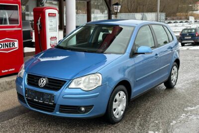 Volkswagen Polo Cool Family 1,4 TDI / Pickerl NEU / bei Alois Krydl GmbH in 