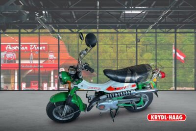 Suzuki RV 50 bei Alois Krydl GmbH in 